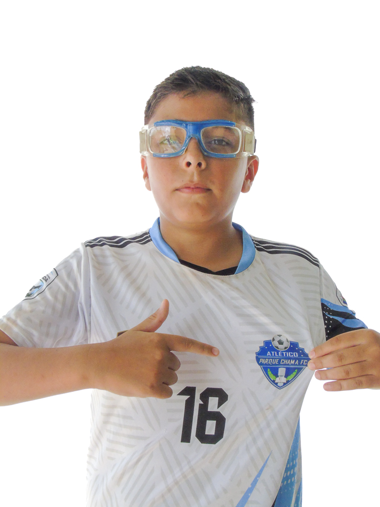 Yohan Adrian