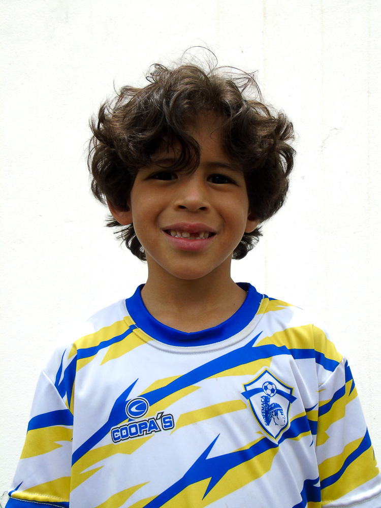 Nicolas Andres