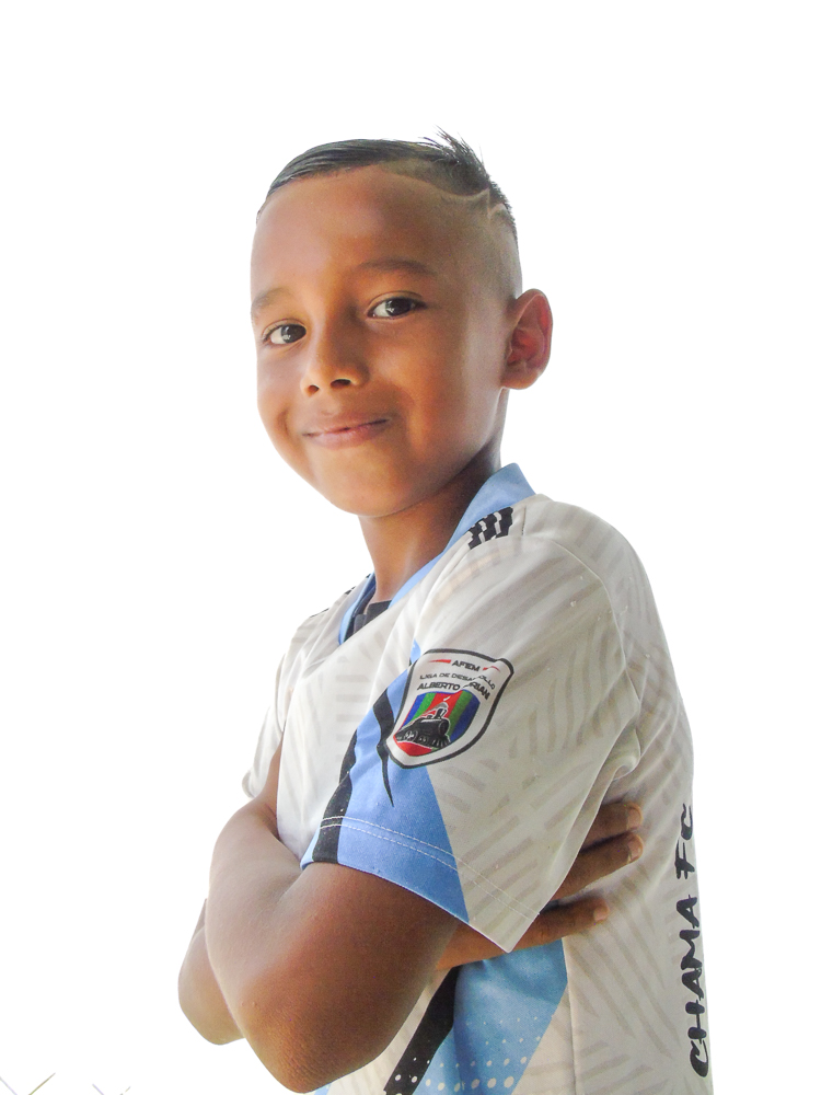 Franyer Enmanuel