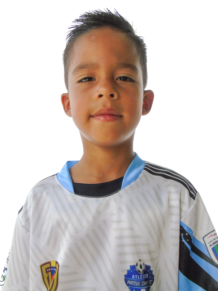 Sebastian Jesus