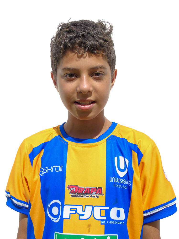 Lionel Gabriel