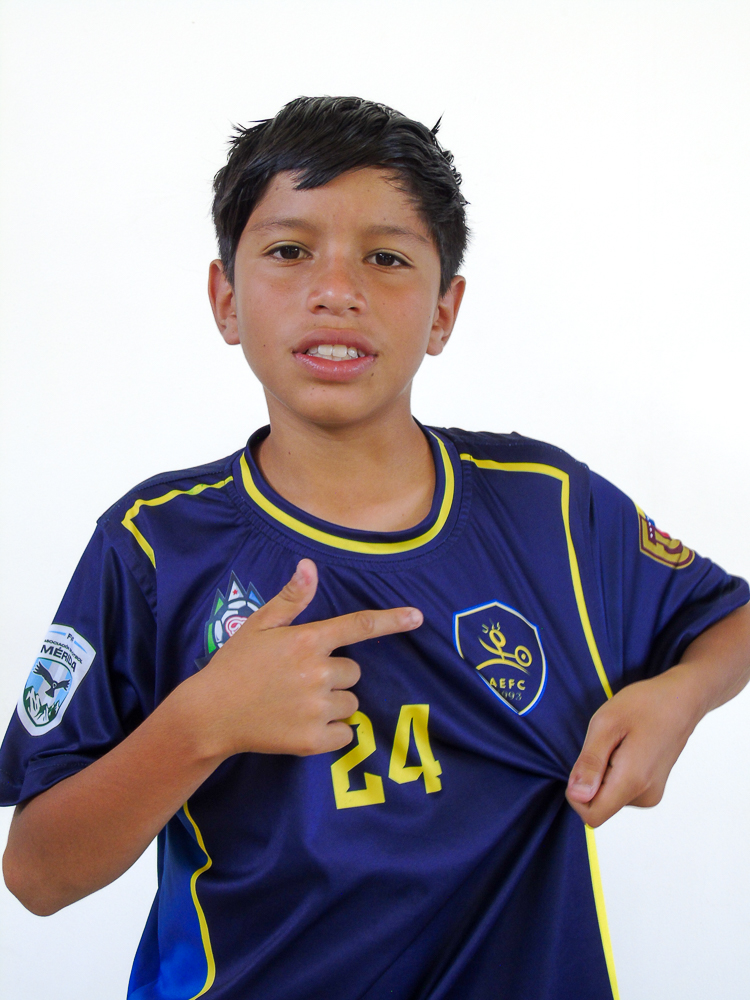 Dalber Fabricio