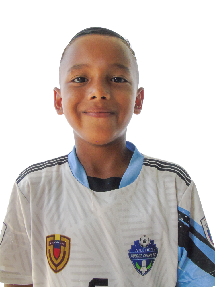 Franyer Enmanuel