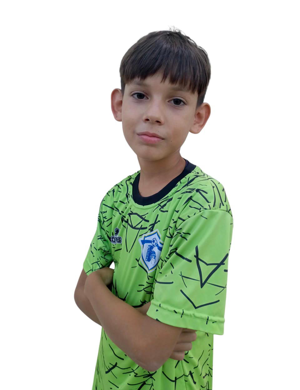 Joaquin Andres