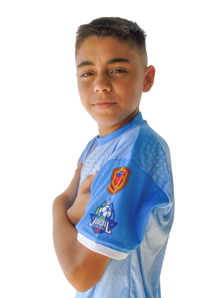 Yohan Andres