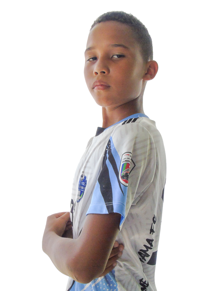 Samir Omar