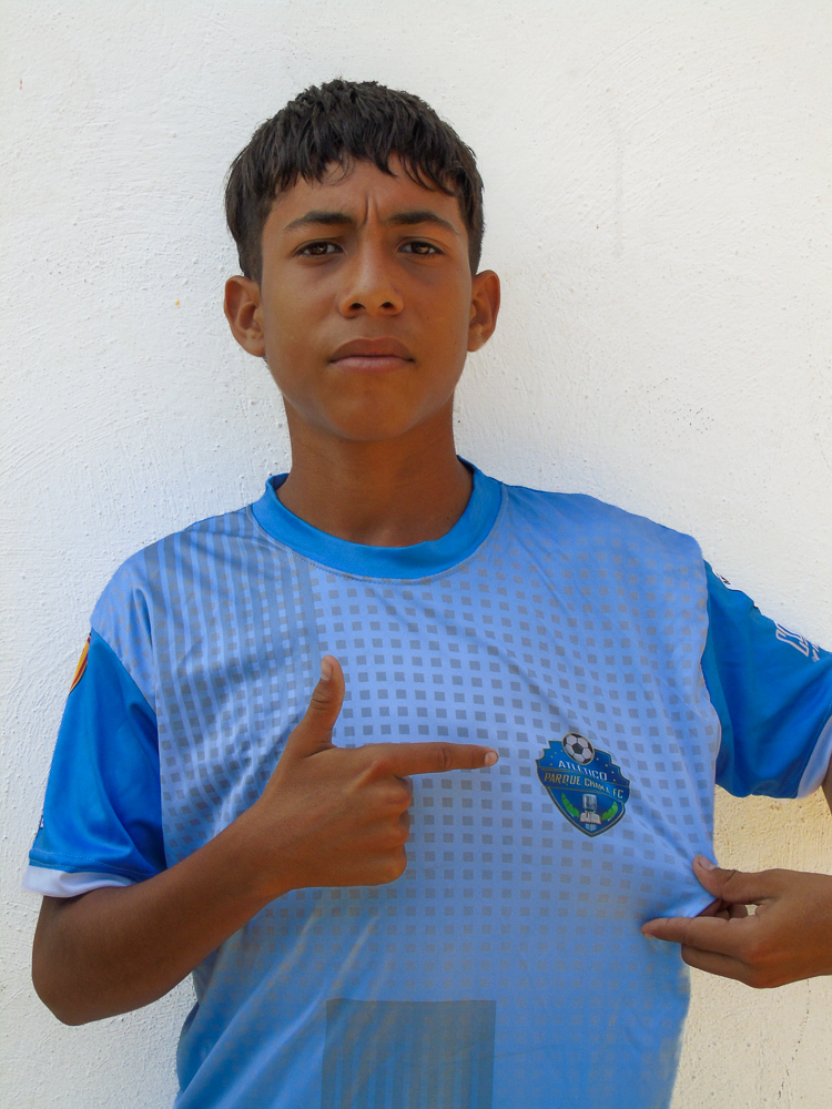 Jhon Jairo