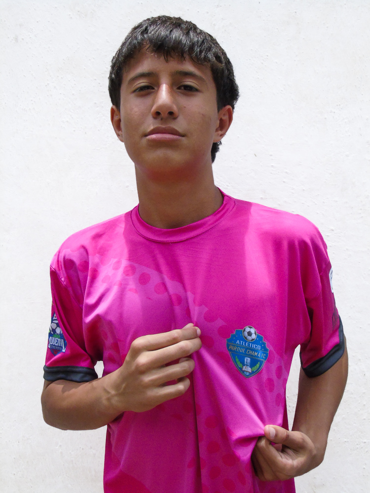 Alex Yair