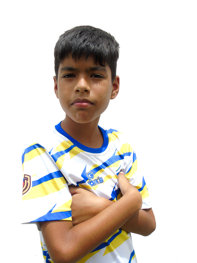 Angel David