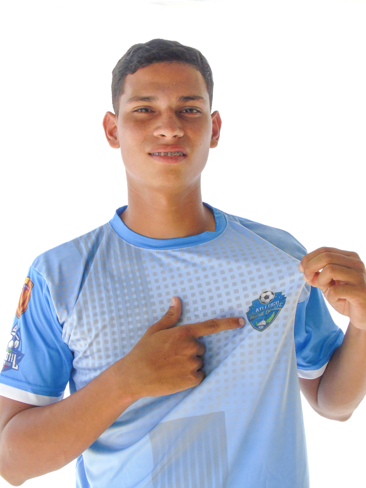 Richard Gerardo