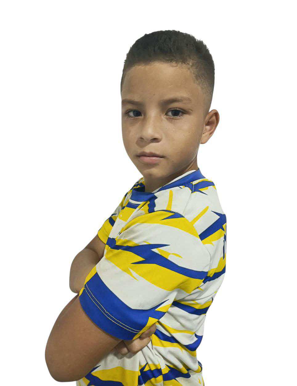 Joangel Santiago