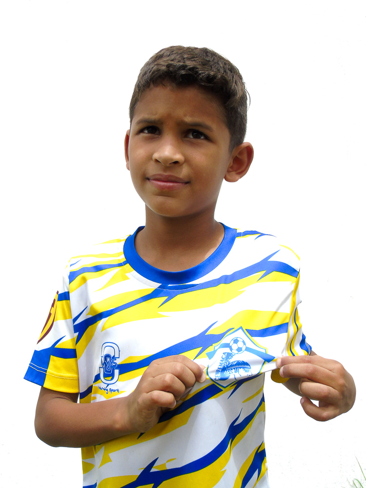 Roivan Alfonso