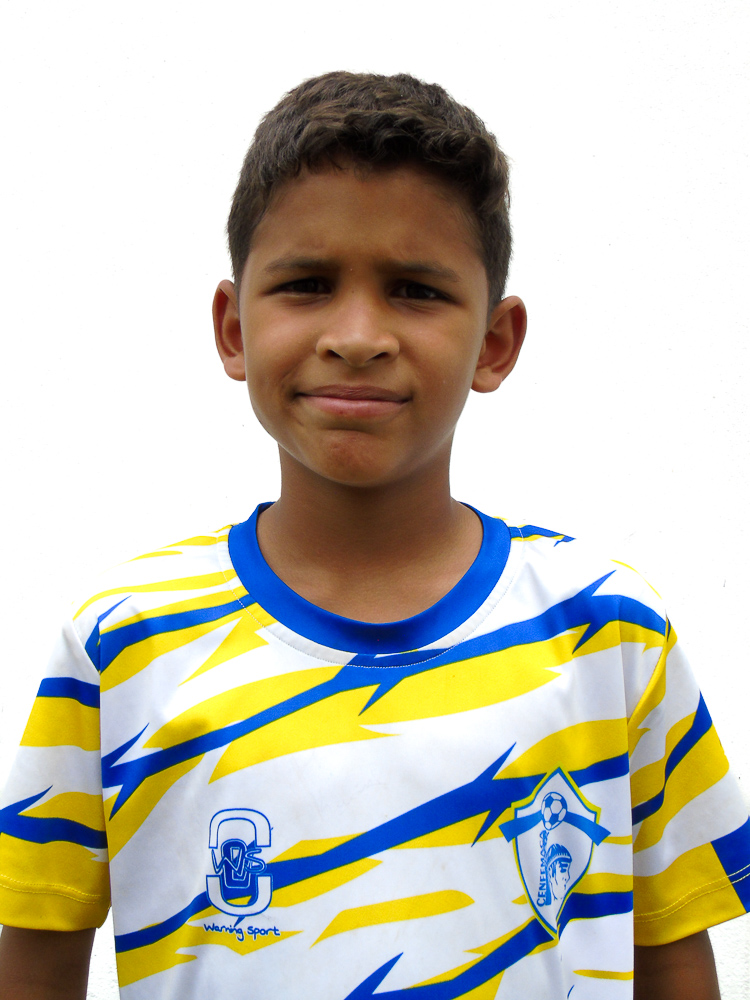 Roivan Alfonso
