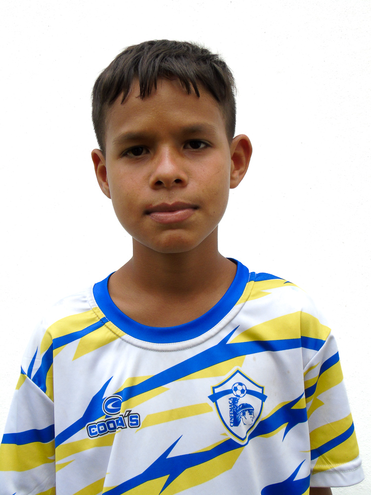Lucas Andres