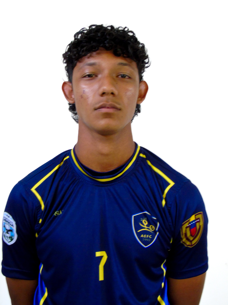 Andrés Eduardo