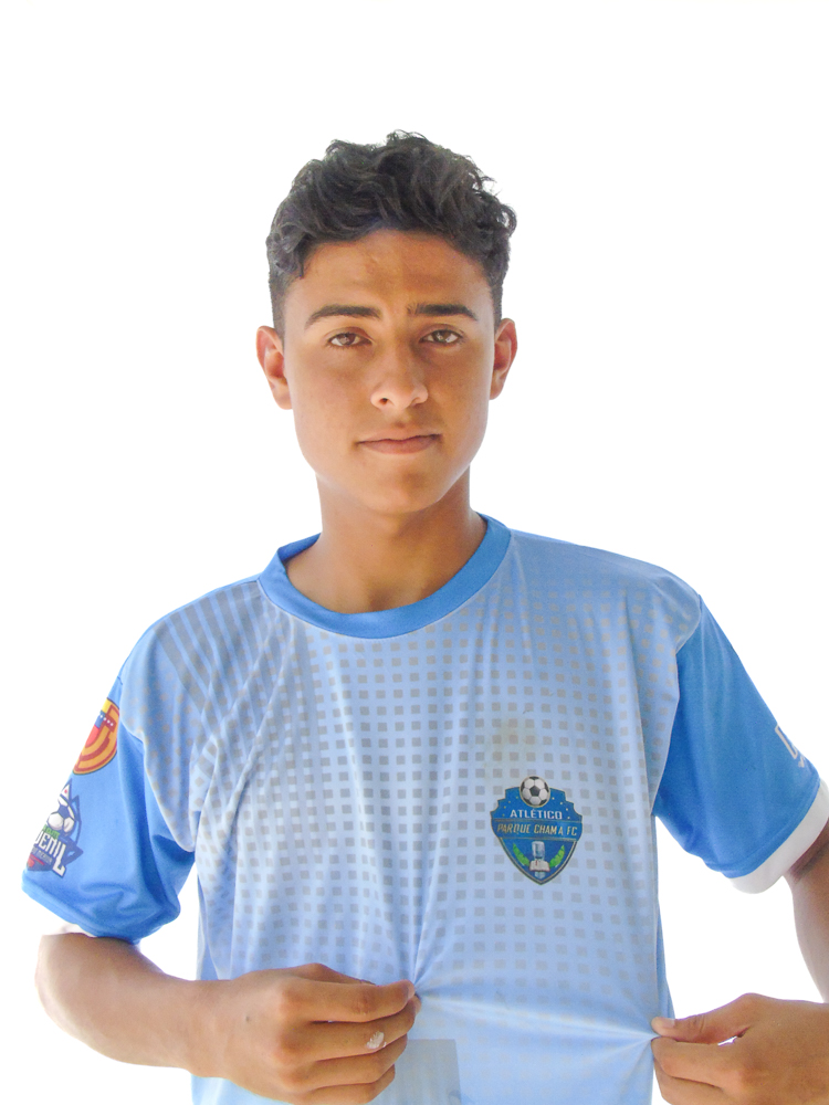 Luis Alberto