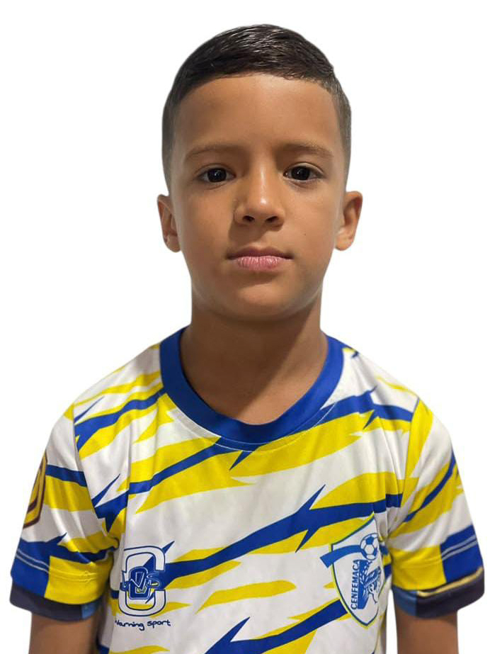 Mathias Alfonso