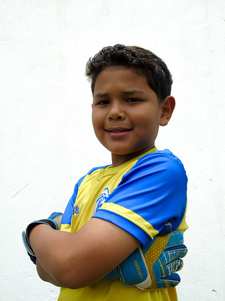 Emiliano De Jesus