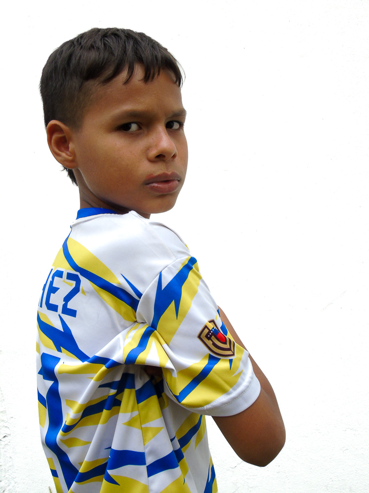Lucas Andres