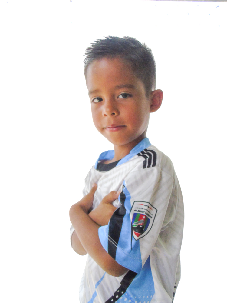 Sebastian Jesus