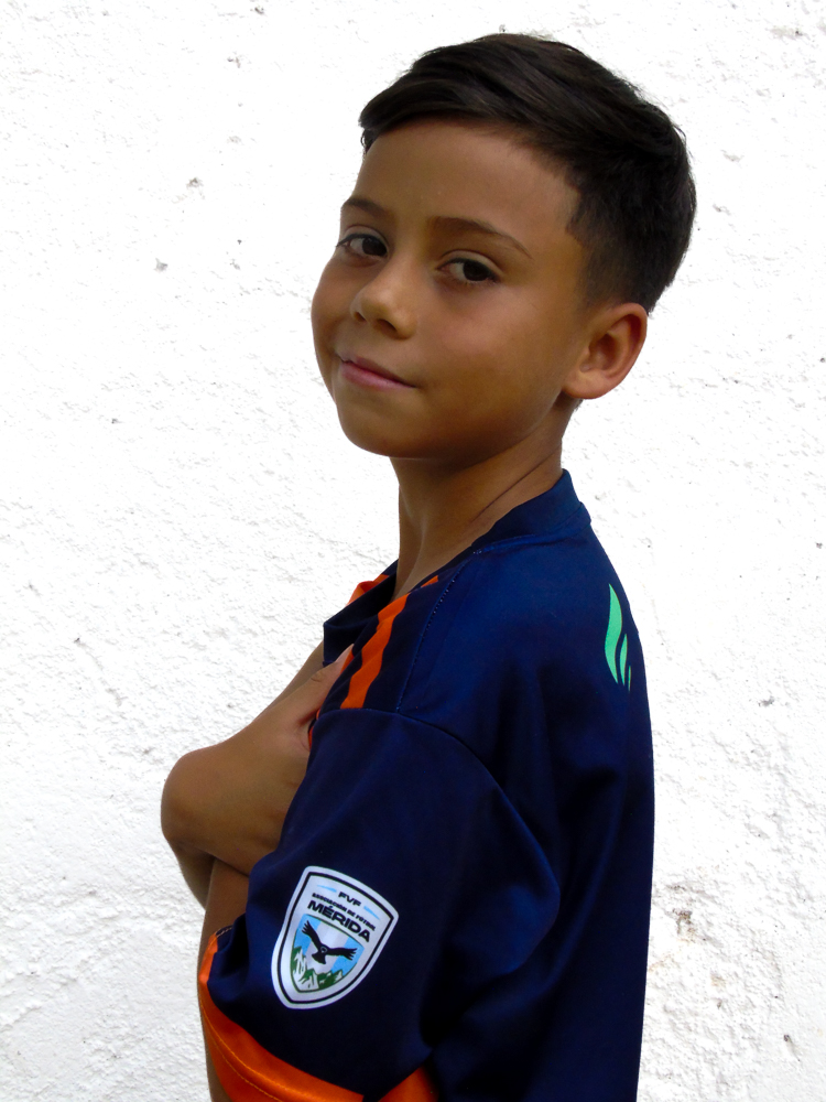 Jaym Alessandro
