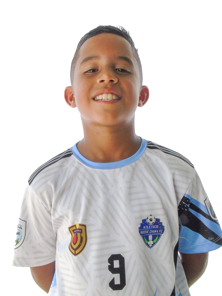 Joelvis David