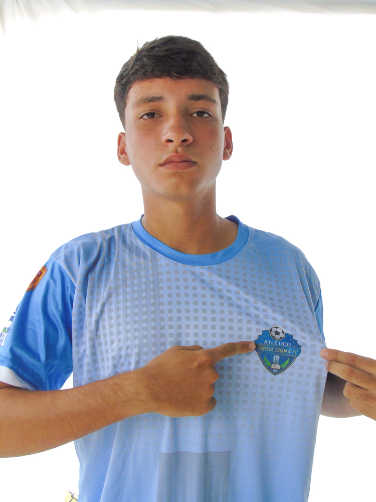 Yonald Alejandro