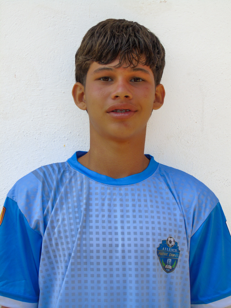 Christiam De Jesus