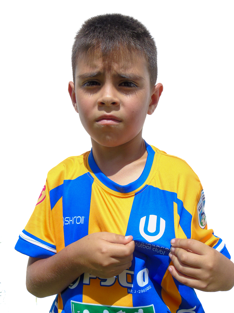 José David