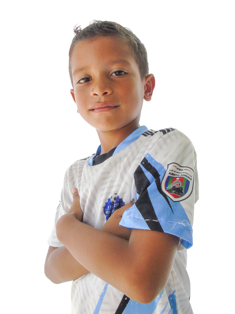 Yeferson Josue