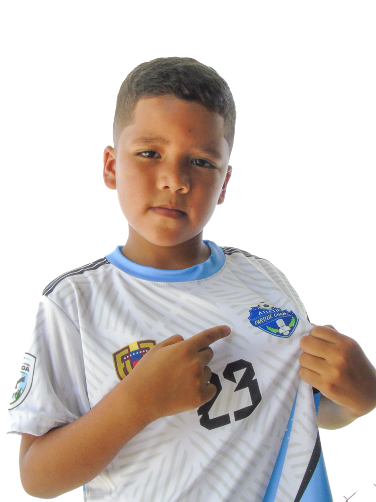 Santiago Dybala