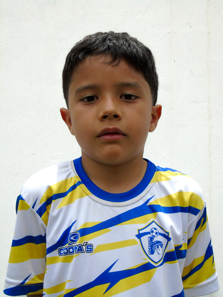 Alexander Jose