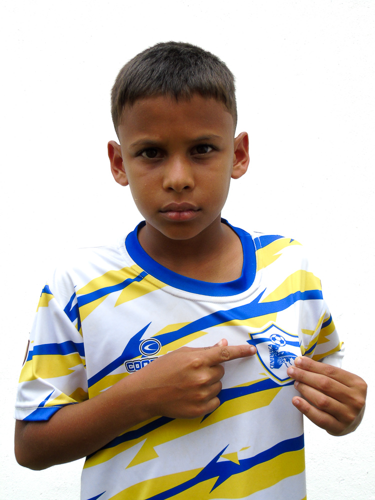 Argenis David