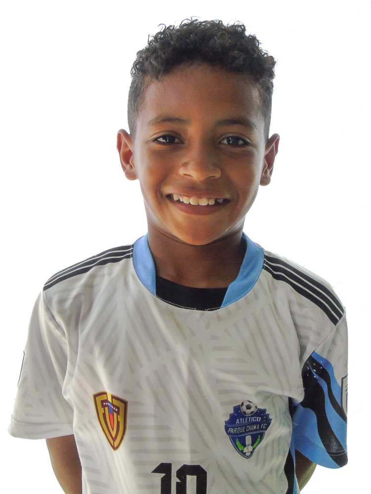 Yoiber Josue
