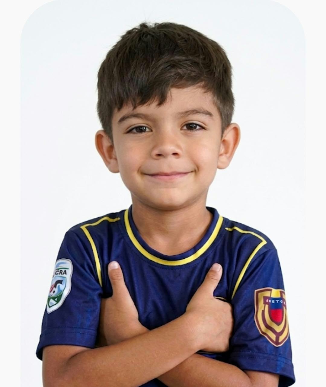 Miguel Andres