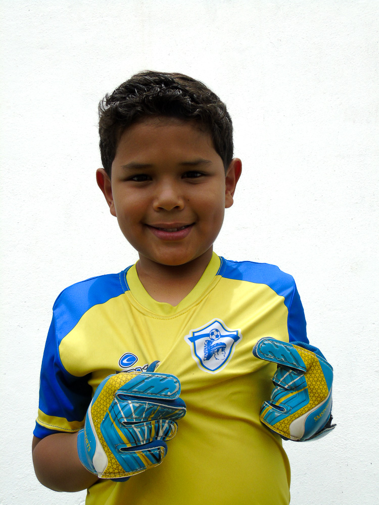 Emiliano De Jesus