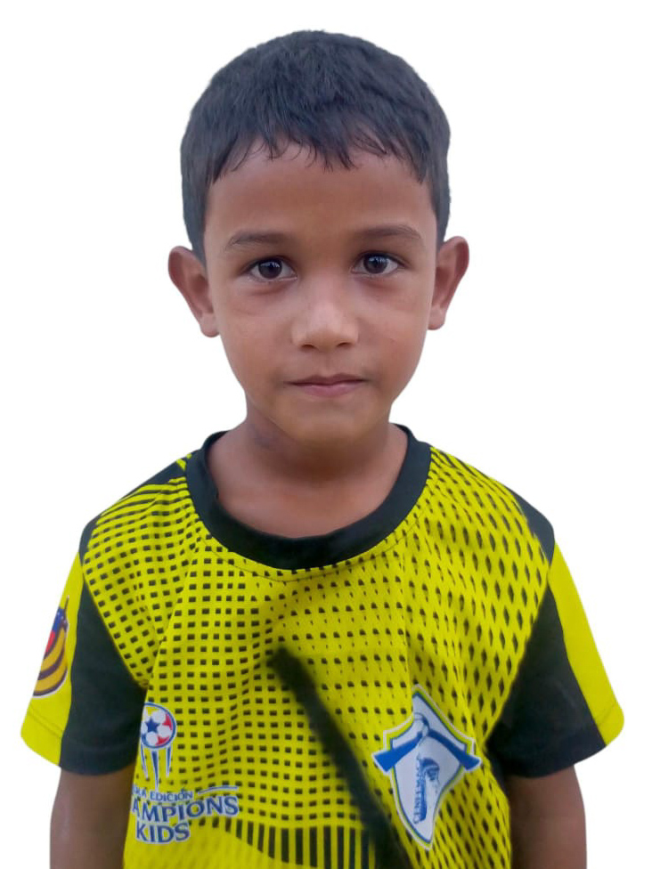 Tiago Enrique