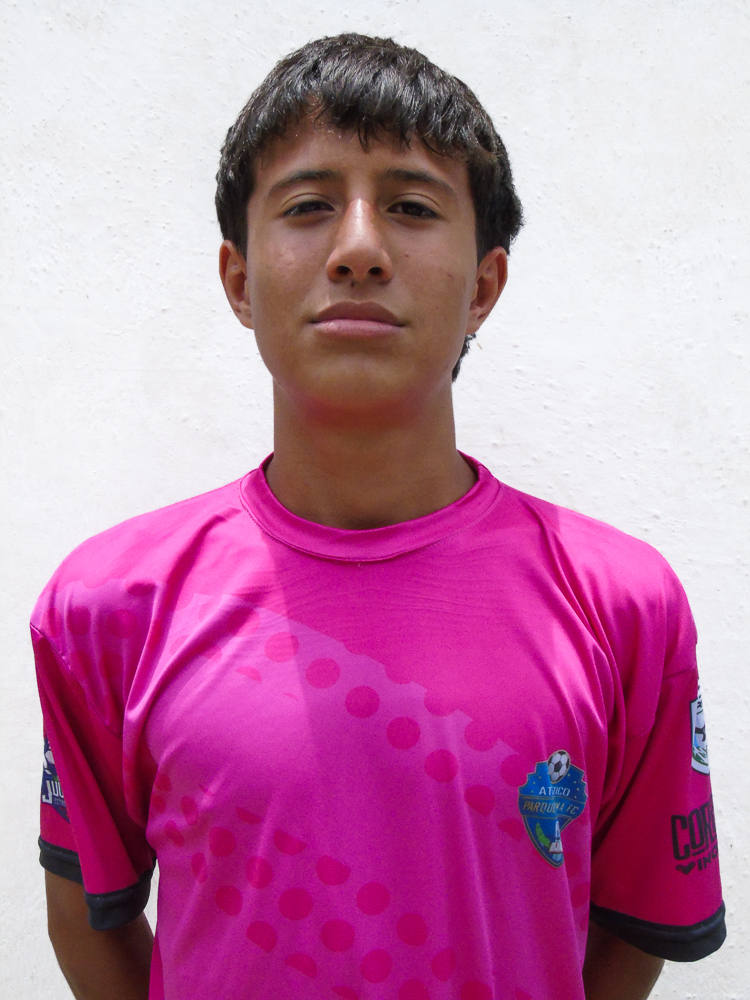 Alex Yair