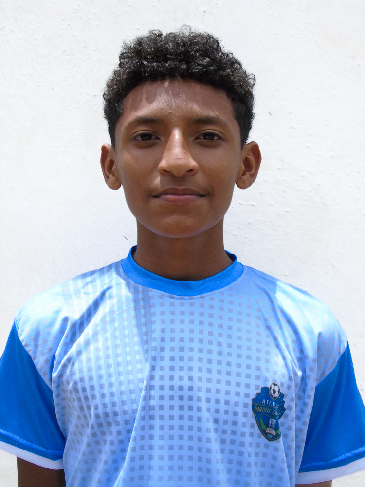 Yohendri Alejandro