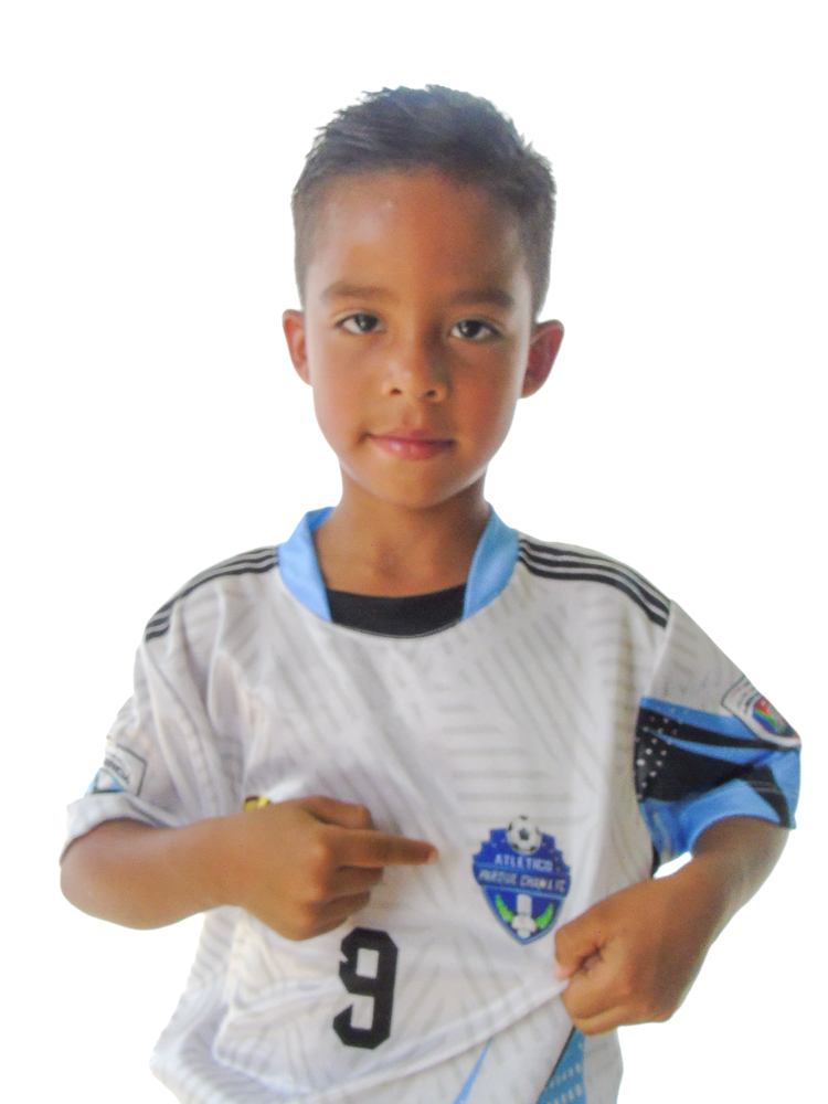 Sebastian Jesus