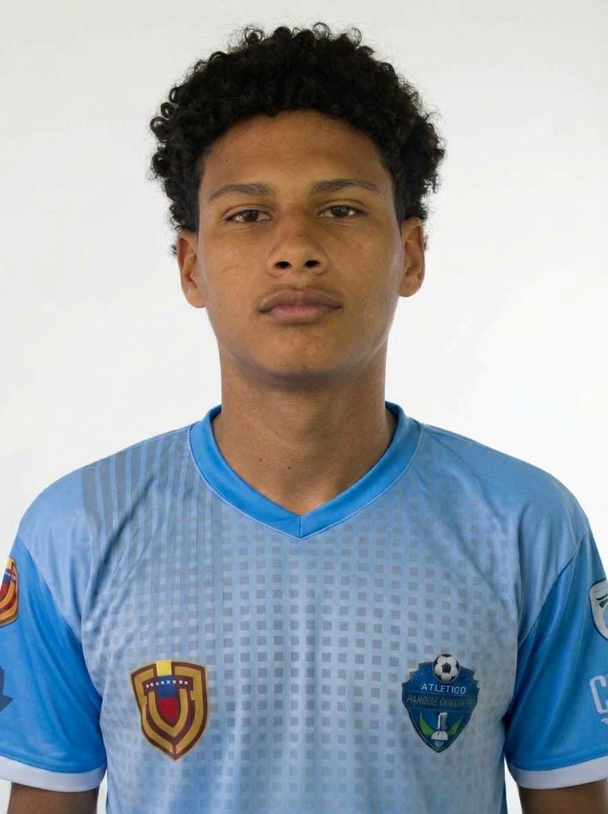 Samuel Alejandro