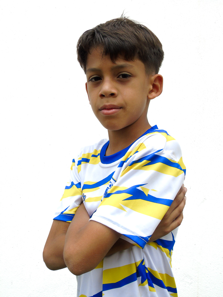 Elias Daniel