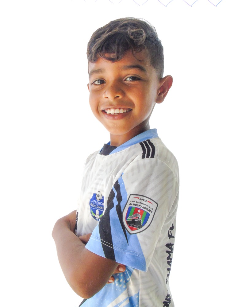 Yeider Josue