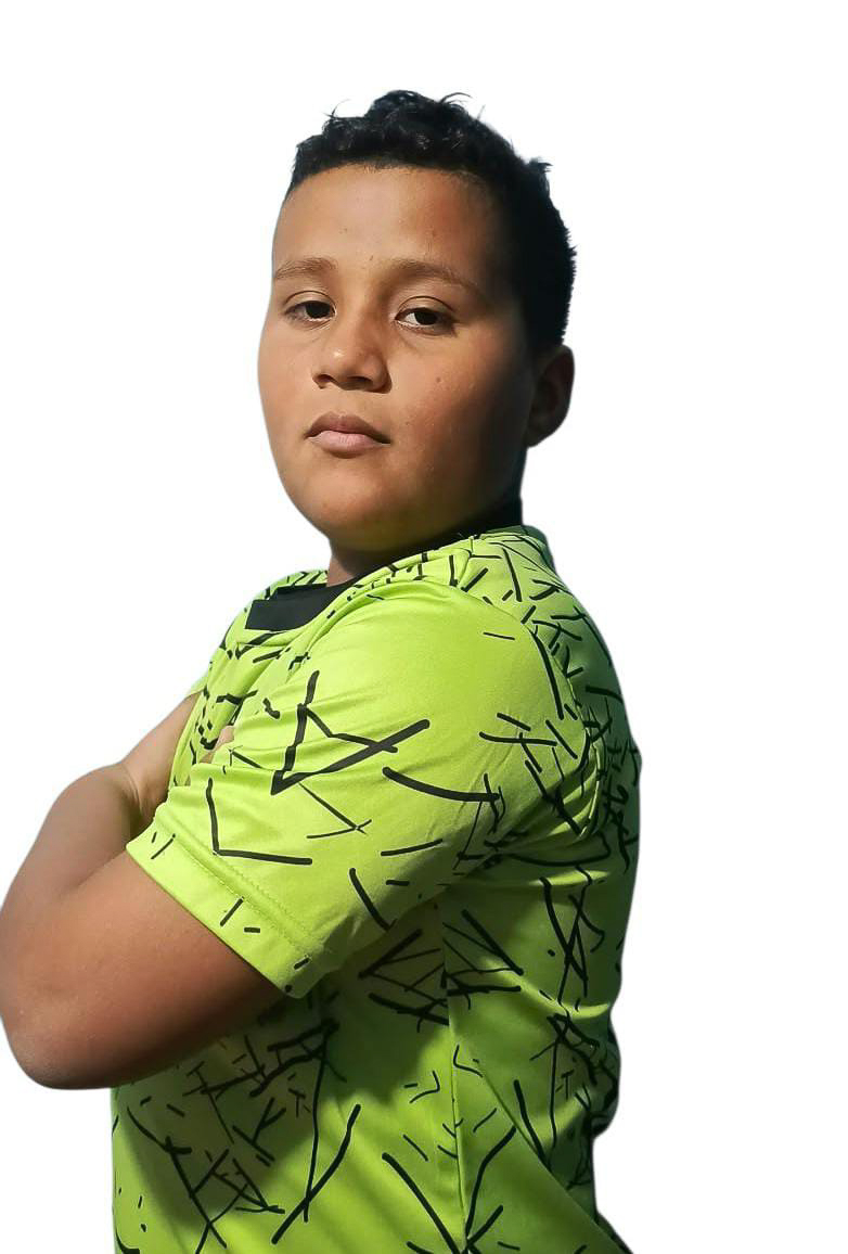 Steban Jose