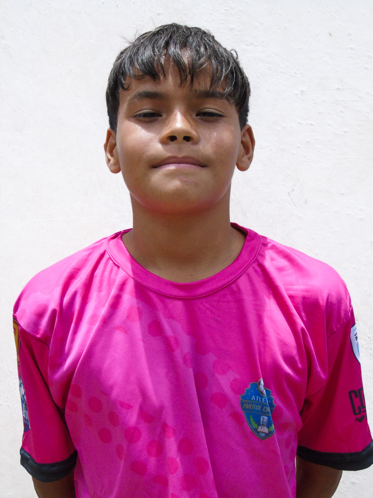 Edgar Josué