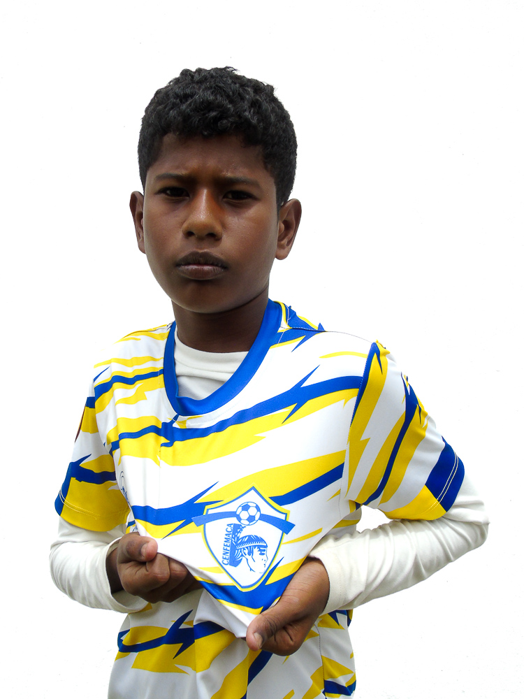 Thiago Sebasthiam
