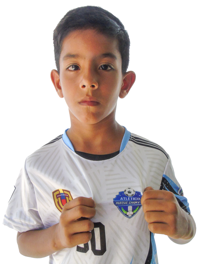 Benjamin