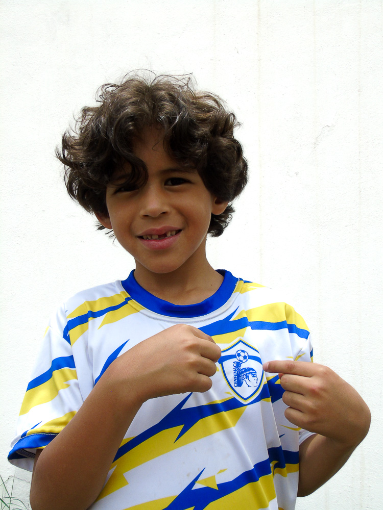 Nicolas Andres