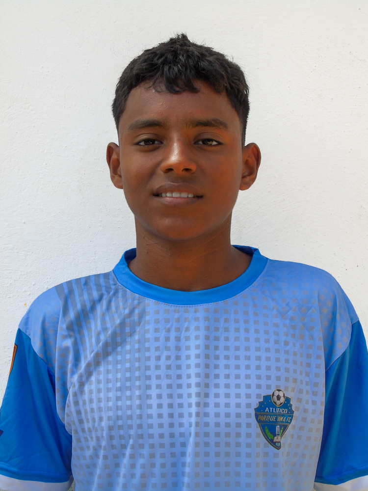 Cristian Jose