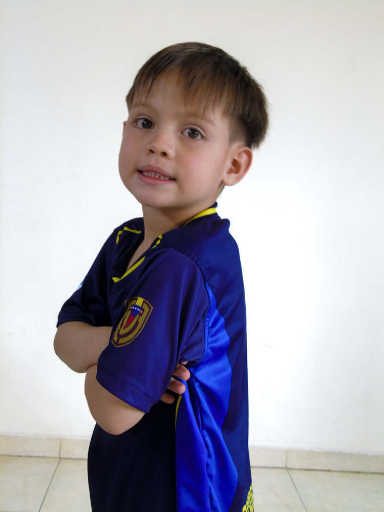 Luis Santiago